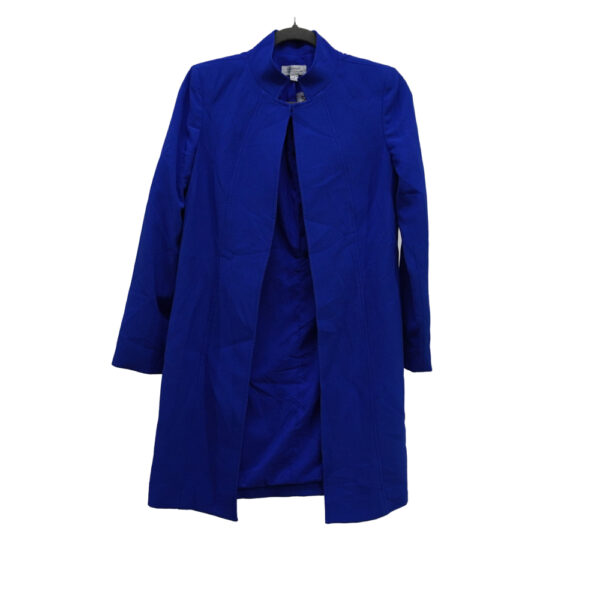 BLAZER TAHARI 2 AZUL LISA