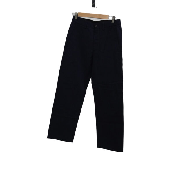 PANTALON CASUAL GIORGIO ARMANI 4 AZUL FORMAL