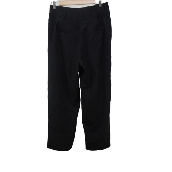 PANTALON CASUAL FOREVER 21 L ROSA LISA - Imagen 2