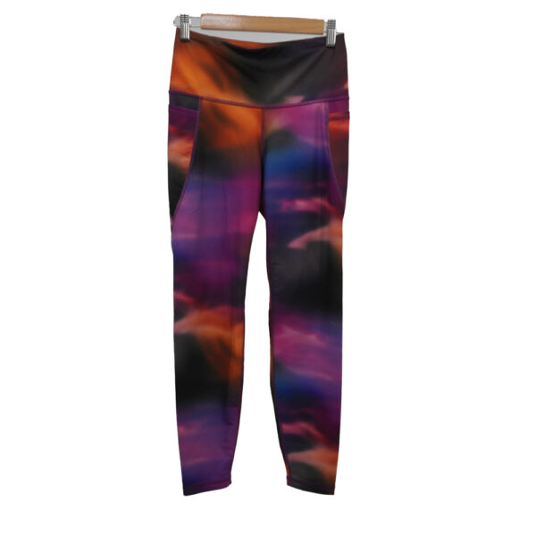 LEGGINS 90° DEGREE S BRONCE LISA