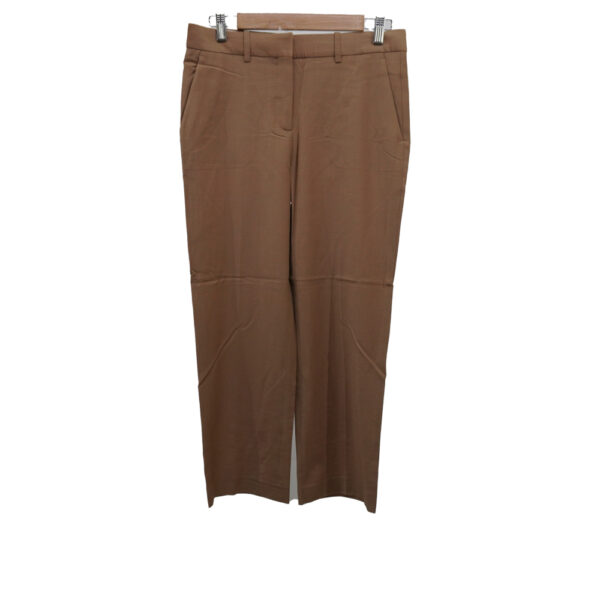 PANTALON CASUAL THEORY 2 CAFE LISA