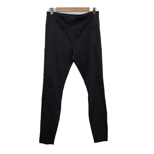 LEGGINS FORNIA L GRIS LISA