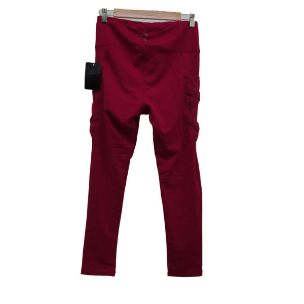 LEGGINS BCP L ROSA LISA - Imagen 2
