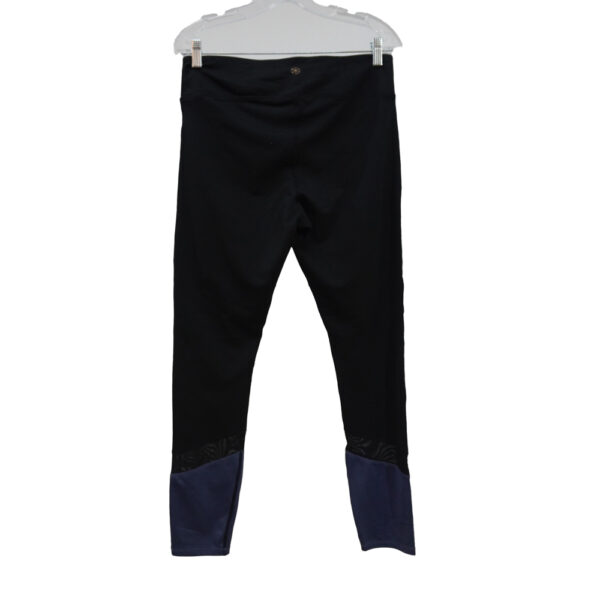 LEGGINS GAIAM M NEGRO LISA - Imagen 2