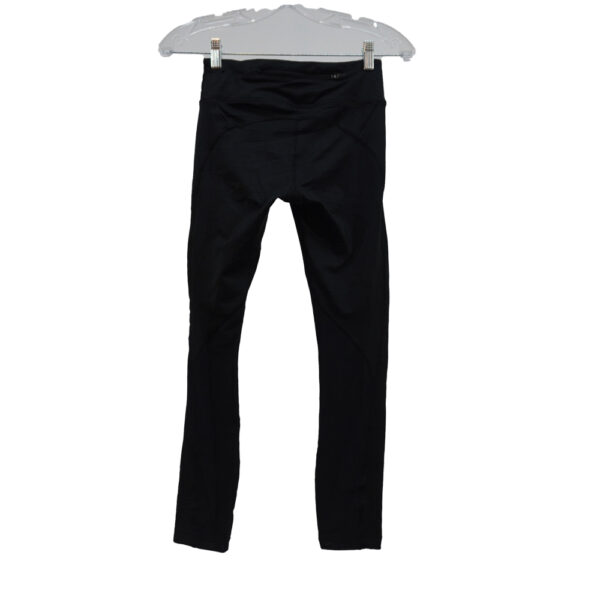 LEGGINS NIKE XS NEGRO LISA - Imagen 2