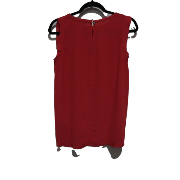 BLUSA LOFT XS ROSA LISA - Imagen 2