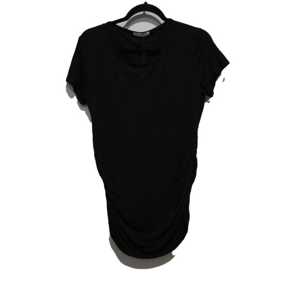 BLUSA SMALLSHOW M NEGRO LISA