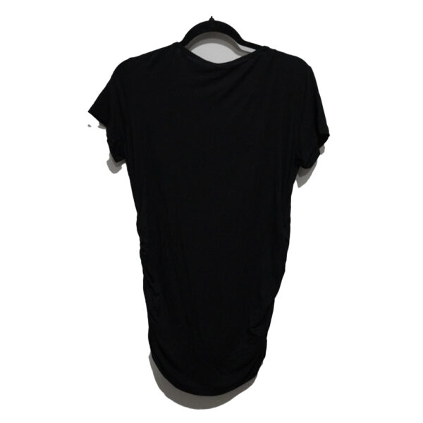BLUSA SMALLSHOW M NEGRO LISA - Imagen 2