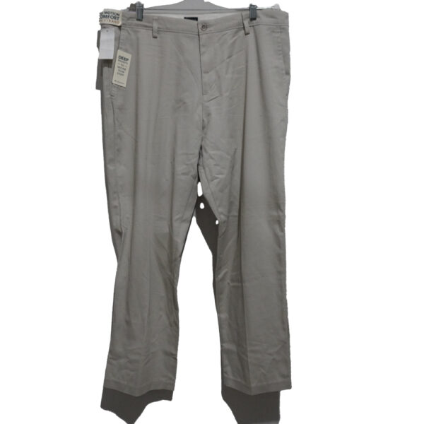 PANTALON CASUAL DOCKERS 38X30 BEIGE LISA