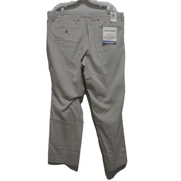 PANTALON CASUAL DOCKERS 38X30 BEIGE LISA - Imagen 2