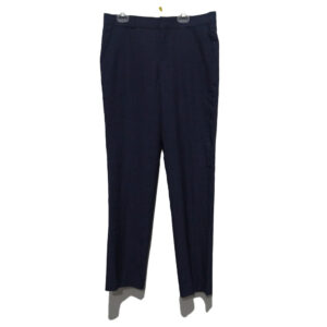 PANTALON FORMAL BANANA REPUBLIC 4 AZUL LISA