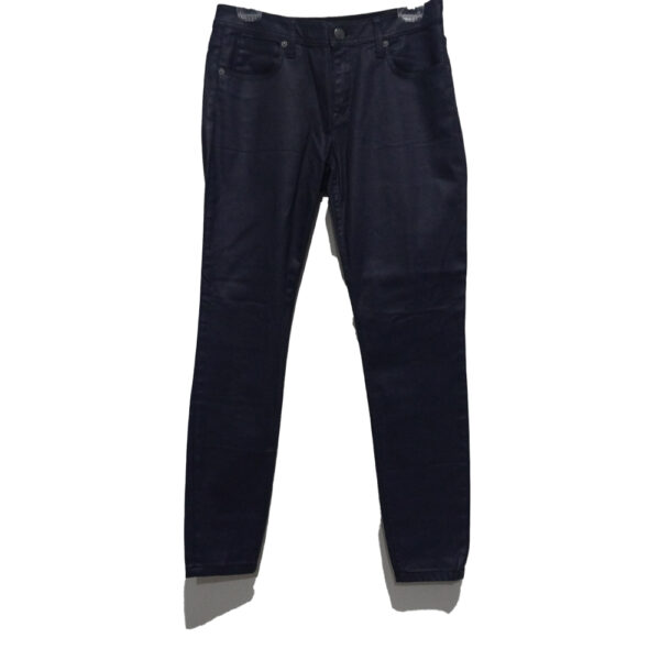 PANTALON CASUAL BURBERRY 30 AZUL LISA