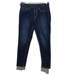 PANTALON MEZCLILLA TRUE RELIGION 31 AZUL LISA