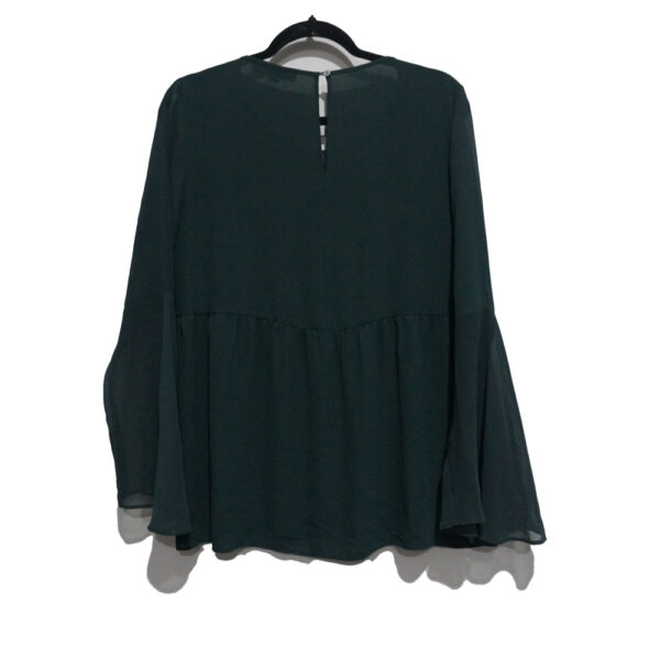 BLUSA LOFT S VERDE LISA - Imagen 2