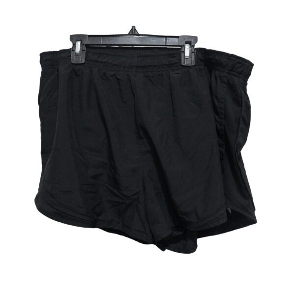 SHORT NIKE 2XL NEGRO LISA