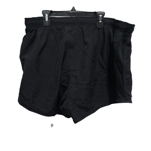 SHORT NIKE 2XL NEGRO LISA - Imagen 2