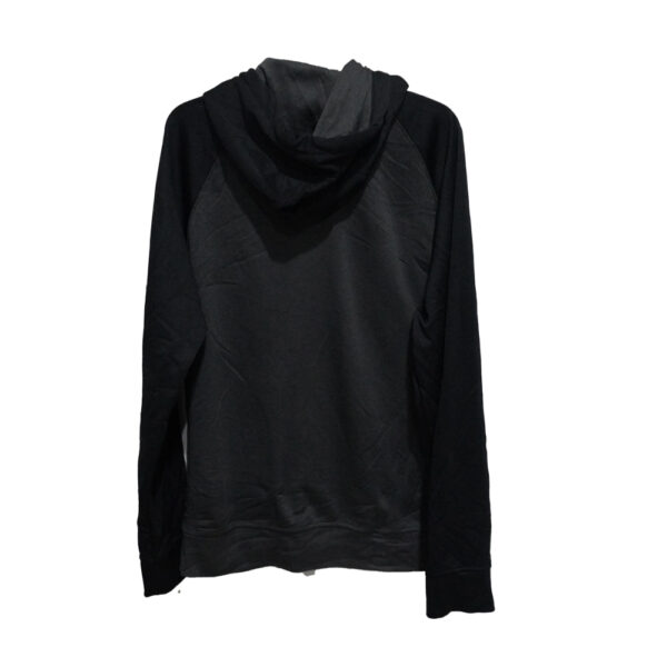 SUDADERA HAWK XL GRIS LISA - Imagen 2