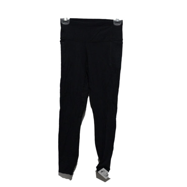 LEGGINS UNDER ARMOUR S NEGRO LISA