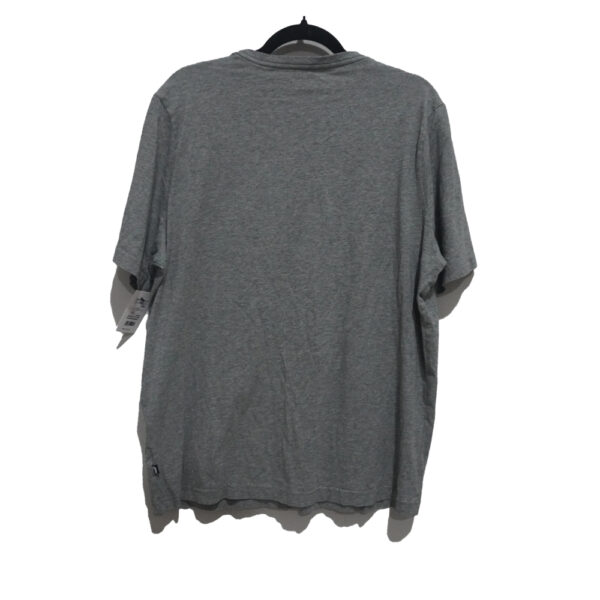PLAYERA PUMA XL GRIS LOGO - Imagen 2