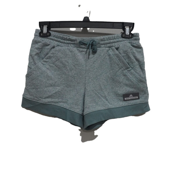 SHORT ADIDAS S AZUL LISA