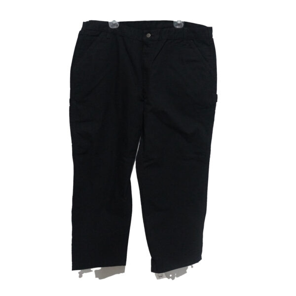 PANTALON CASUAL CARHARTT 42X30 NEGRO LISA