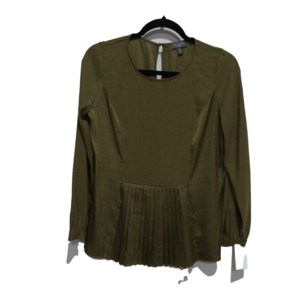 BLUSA THE LIMITED XS VERDE LISA
