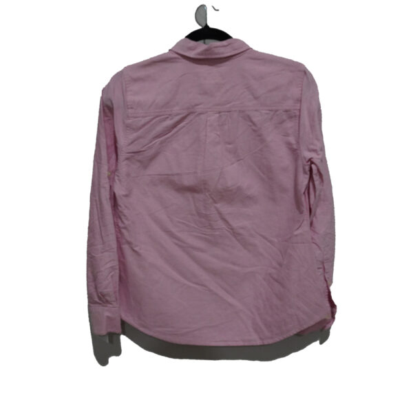 BLUSA VINEYARD VINES 6 ROSA LISA - Imagen 2