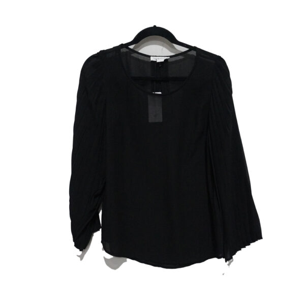 BLUSA LOYERICHE S NEGRO LISA