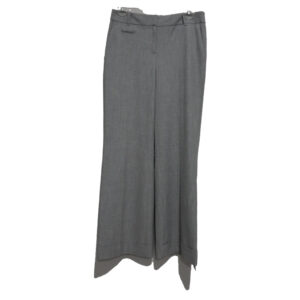 PANTALON FORMAL LOFT 2 GRIS LISA