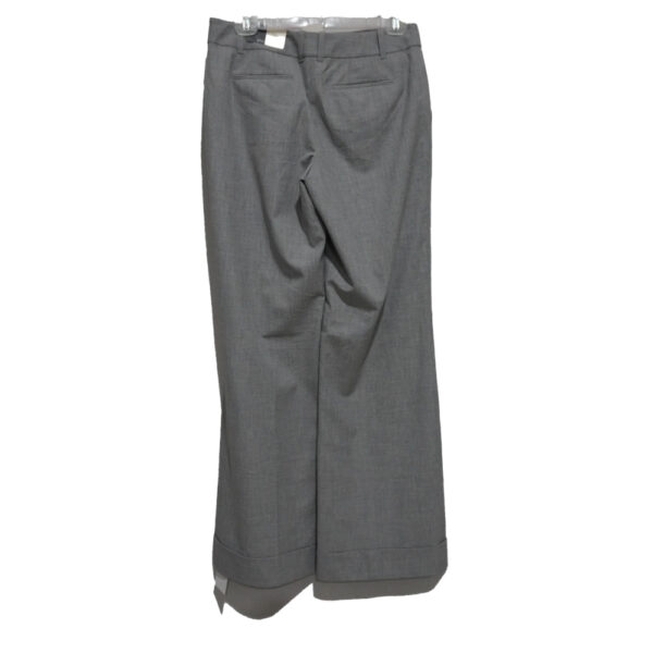 PANTALON FORMAL LOFT 2 GRIS LISA - Imagen 2