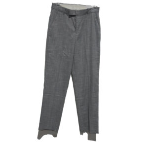 PANTALON FORMAL CALVIN KLEIN 16 GRIS LISA