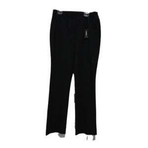 PANTALON FORMAL EXPRESS 2 NEGRO LISA