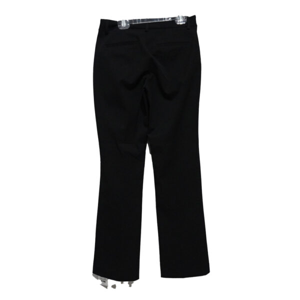 PANTALON FORMAL EXPRESS 2 NEGRO LISA - Imagen 2