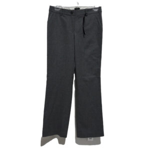 PANTALON FORMAL TALBOTS 4 GRIS LISA