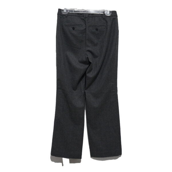 PANTALON FORMAL TALBOTS 4 GRIS LISA - Imagen 2