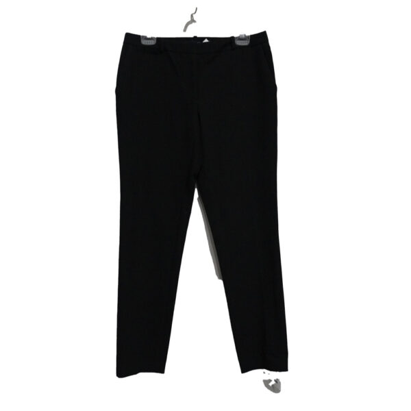 PANTALON FORMAL TOMMY HILFIGER 4 NEGRO LISA