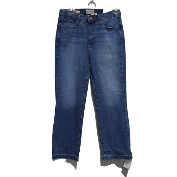 PANTALON MEZCLILLA UNIVERSAL THREAD 4 AZUL LISA
