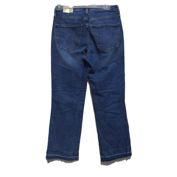 PANTALON MEZCLILLA UNIVERSAL THREAD 4 AZUL LISA - Imagen 2