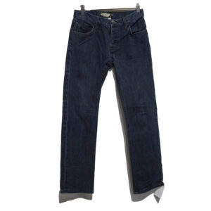 PANTALON MEZCLILLA BURBERRY 28 AZUL LISA
