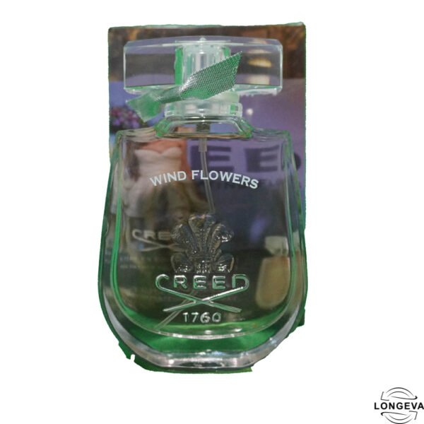 PERFUME CREED  DORADO WIND FLOWERS
