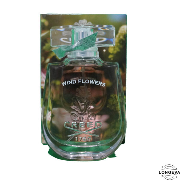 PERFUME CREED  DORADO WIND FLOWERS - Imagen 2