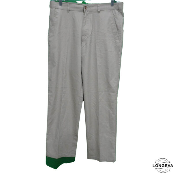 PANTALON CASUAL GEORGE 34X30 BEIGE LISA