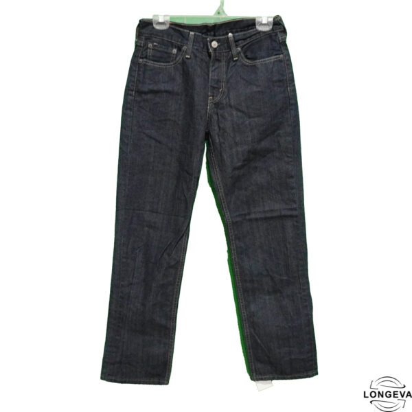PANTALON MEZCLILLA LEVIS 30X30 AZUL LISA