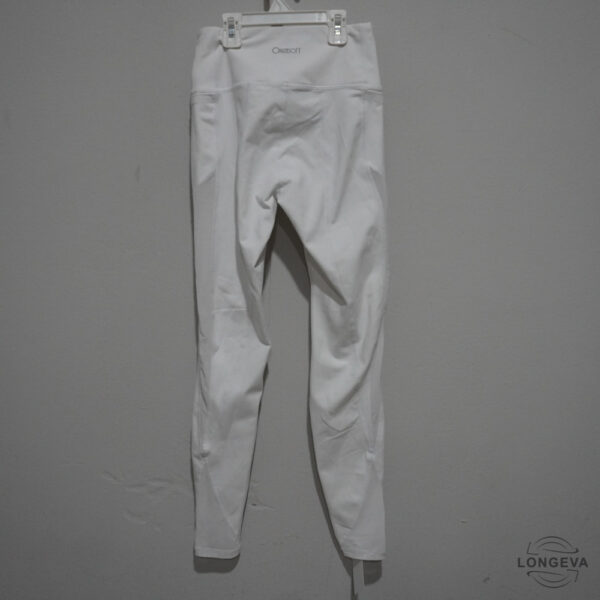LEGGINS ONGASOFT XS BLANCO LISA - Imagen 2