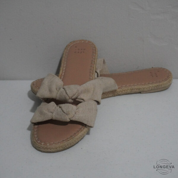 SANDALIAS A NEW DAY 28 CM BEIGE CASUAL