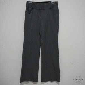 PANTALON FORMAL EXPRESS 2 GRIS LISA