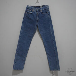 PANTALON MEZCLILLA CALVIN KLEIN 3 AZUL LISA