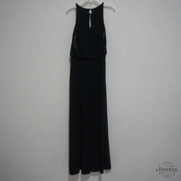 PALAZZO WHBM S NEGRO LISA - Imagen 2